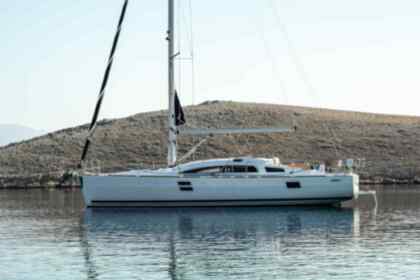Charter Sailboat Elan Elan Impression 40 Ibiza