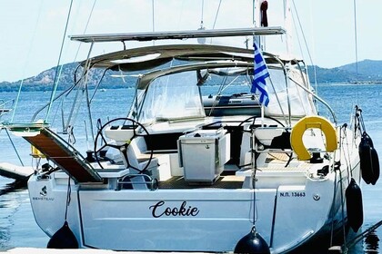 Ενοικίαση Ιστιοπλοϊκό σκάφος Beneteau 2024 Πρέβεζα