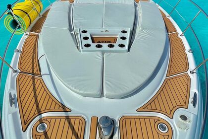 Noleggio Barca a motore Sea Ray 2010 Cancún