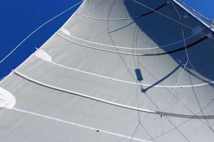 Noleggio Barca a vela rinaldi Sintesi 45 Cecina