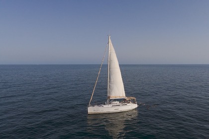Noleggio Barca a vela Dufour Yachts Dufour 450 Grand Large Valencia