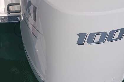 Alquiler Lancha Saver 19 Open Oropesa del Mar