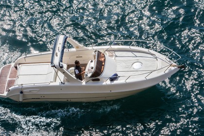 Charter Motorboat Mano Marine Mano 25 sport Amalfi