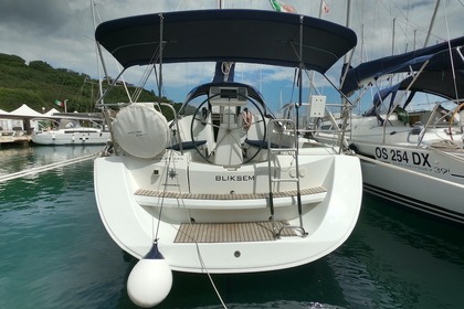 Aluguel Veleiro JEANNEAU Sun Odyssey 36i Performance Portisco