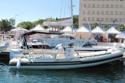 Rental RIB JOKER BOAT CLUBMAN 22 Dubrovnik