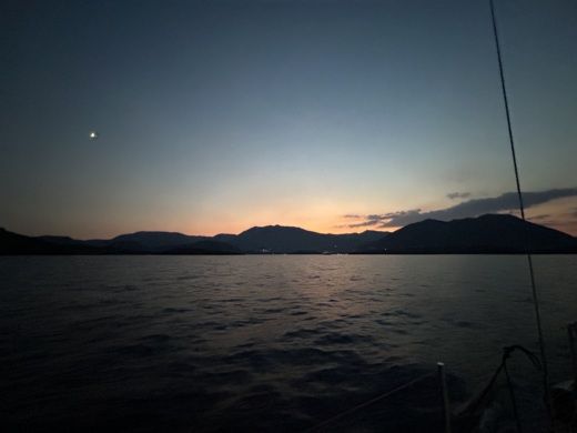 Leukada Sailboat Jeanneau Sun Odyssey 410 alt tag text