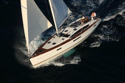 Charter Sailboat Jeanneau Jeanneau 53 Naples