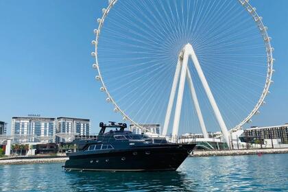 Rental Motor yacht Luxury Custom Yacht 95 Ft Dubai