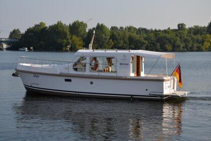 Miete Hausboot Scandinavia Yachts Scandinavia 950 Kleinzerlang