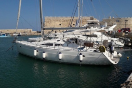 Rental Sailboat FULL DAY TRIP TO DIA ISLAND Elan Impression 434 Heraklion