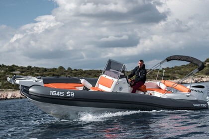 Verhuur RIB Marlin DYNAMIC 790 Šibenik-Knin