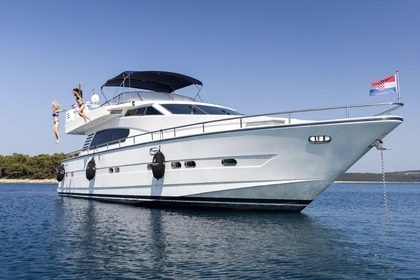 Miete Motoryacht Elegance / Horizon 70 Mali Lošinj