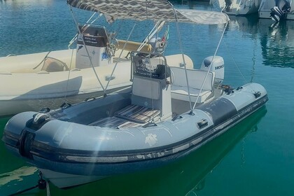 Noleggio Gommone Joker Boat JOKER BOAT La Spezia