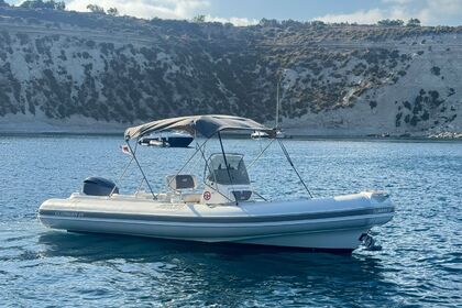 Rental RIB Joker Boat Clubman 24 Malta