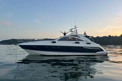 Hire Motorboat Fairline Targa 47 GT Portsmouth