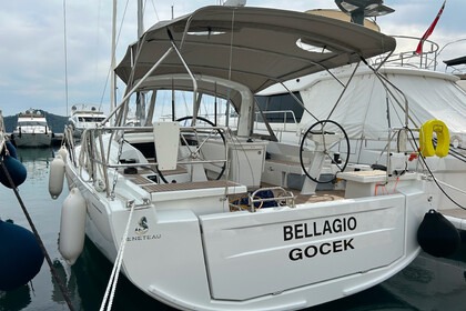 Miete Segelboot  Oceanis 46.1 Göcek