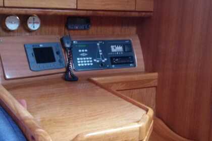 Noleggio Barca a vela BAVARIA Bavaria 40 Porto Ercole