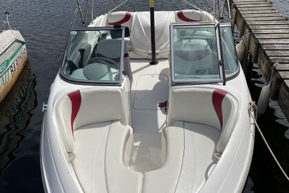 Location Bateau à moteur Maxum 1800 Mx Gastes