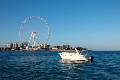 Hire Motor yacht Bavaria 33 Cruiser Dubai