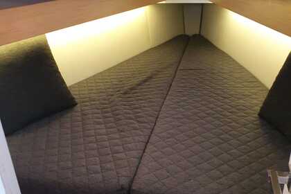 Чартер Парусная яхта Marine Vector Vector 10,2 Боґачево