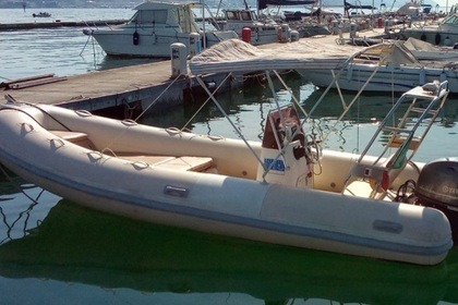 Aluguel Semi Rígido PEGASO Pegaso Spezia