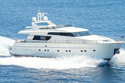 marina yacht charter italy