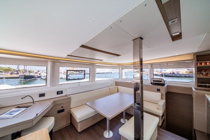 Miete Katamaran Lagoon Lagoon 46 Olbia