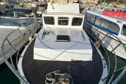 Location Bateau à moteur E & P Caruana Duffy & Duffy Gozo
