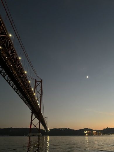 Lisboa Motorboat MARLIN SPORT 22 alt tag text