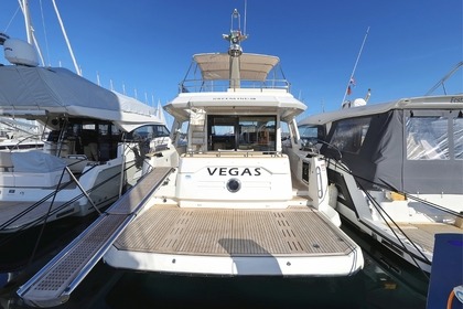 Aluguel Lancha  Greenline  48 Fly Biograd na Moru