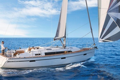 Verhuur Zeilboot Bavaria 41 Cruiser Cascais