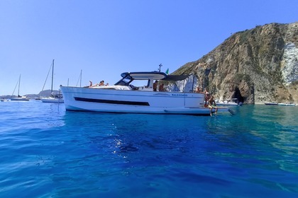 Чартер Моторная яхта Apreamare 45 Порто Ротондо