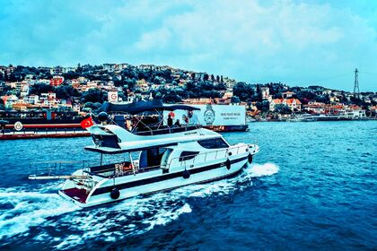 Чартер Моторная яхта 2020 2020 Стамбул
