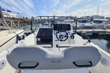 Location Bateau à moteur Beneteau Flyer 8 Spacedeck Les Sables-d'Olonne