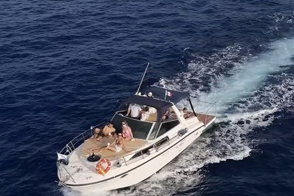 Miete Motorboot Rio 900 cabin Marzamemi