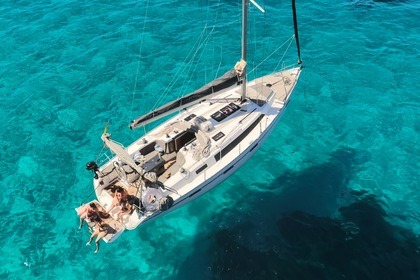 Alquiler Velero Bavaria 41 Palma de Mallorca