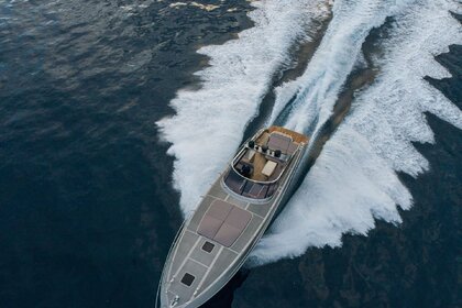 Miete Motoryacht Rizzardi GR 63 Castellammare di Stabia