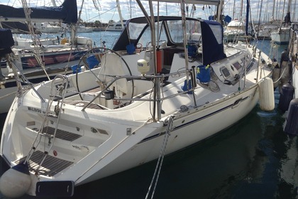 Miete Segelboot JEANNEAU SUN ODYSSEY 44 Valencia