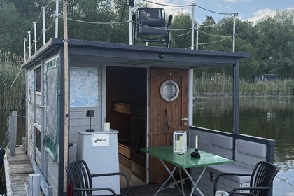 Miete Hausboot WOMA Knajdek Meble Sp.Zo o Motorkatamaran 14542 Werder (Havel)