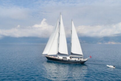antalya yacht