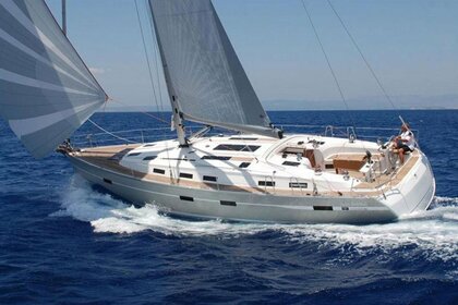 Hire Sailboat BAVARIA 51 CRUISER Salamina