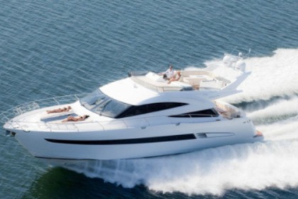 Charter Motor yacht Galeon 640 Fly Göcek