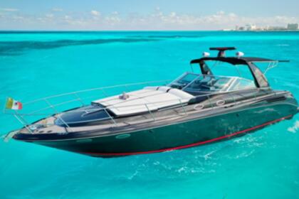 Alquiler Yate a motor LUXURY YACHT 2020 Cancún