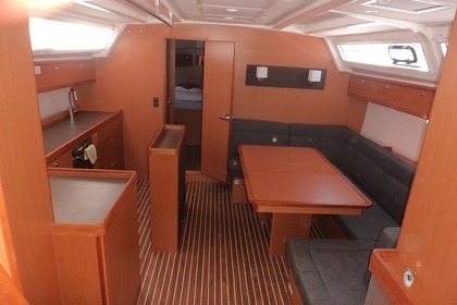 Rental Sailboat BAVARIA 46 CRUISER Athens