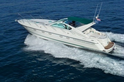 Hire Motorboat FAIRLINE TARGA 48 Primošten