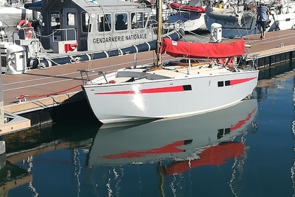 Location Voilier AUBIN MUSCADET Morlaix