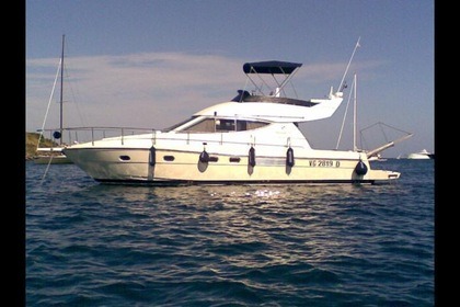 Rental Motorboat Ars mare Advantage 120 Porto Ercole