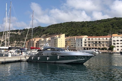 Miete Motoryacht Rizzardi INC45 Villeneuve-Loubet