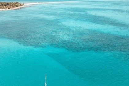 Location Catamaran Lagoon 380 Nosy Be