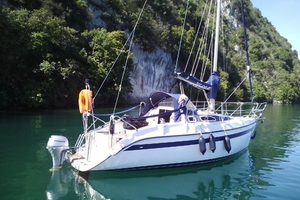Charter Sailboat TES 678 BT Aix-les-Bains